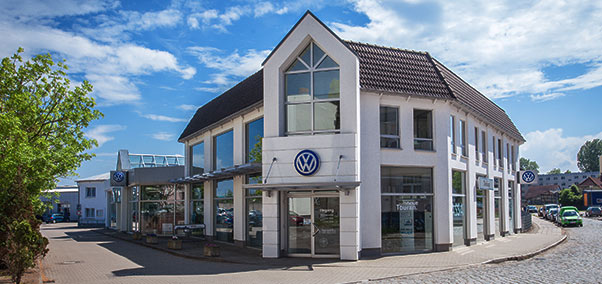 Autohaus Neu Barth